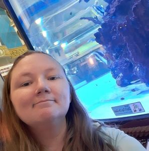 Meet your Posher, Amanda